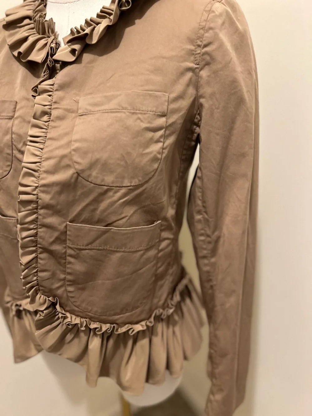 J.Crew jacket